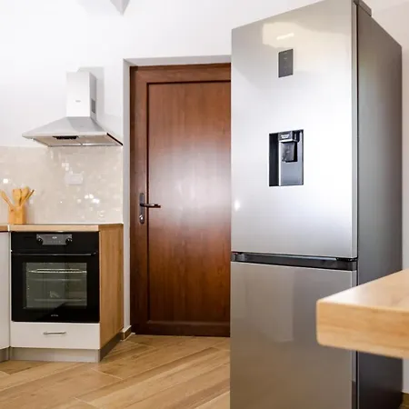 Villa The View Zagore