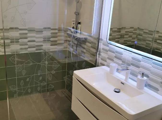 The View Zagore فيلة