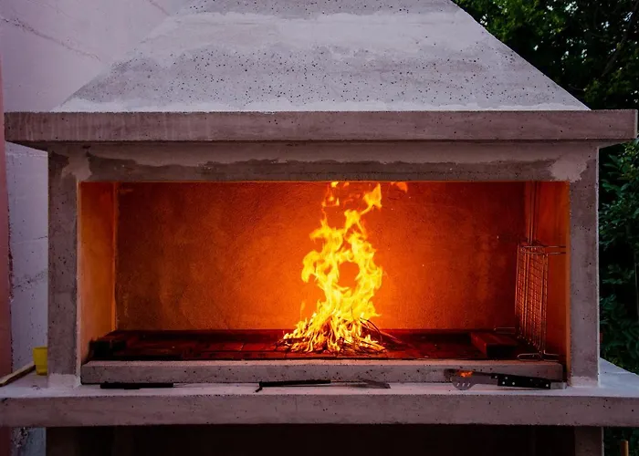 فيلة The View Zagore Brseč