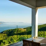Villa The View Zagore Brseč