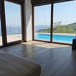 The View Zagore Villa Brseč
