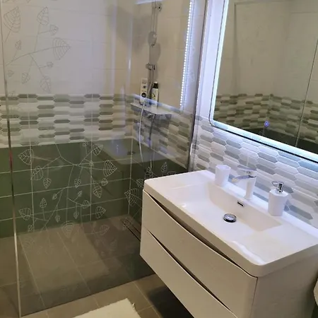 The View Zagore Villa