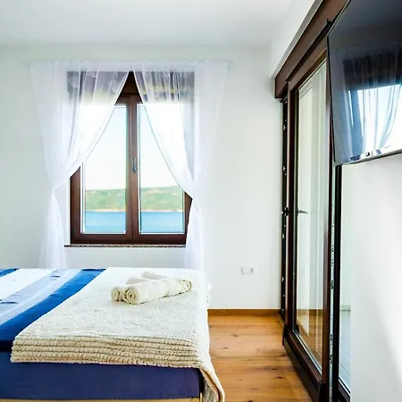 The View Zagore Villa Brseč