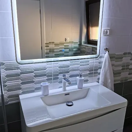 Villa The View Zagore *