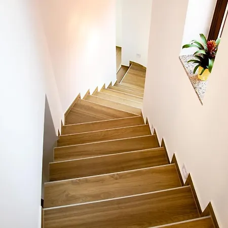 Villa The View Zagore