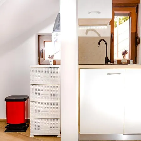 Villa The View Zagore Brseč