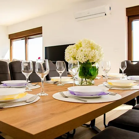 The View Zagore Brseč