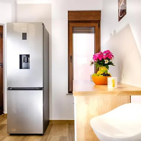 Villa The View Zagore