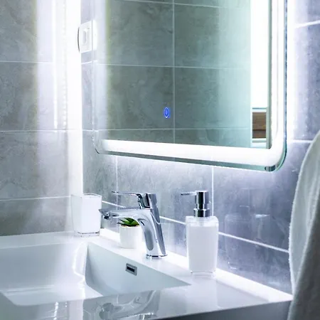 Villa The View Zagore *