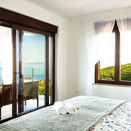 Villa The View Zagore *
