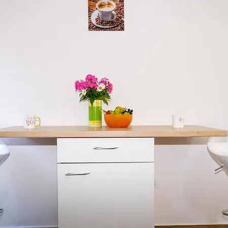 Villa The View Zagore Brsec