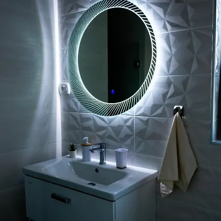 Villa The View Zagore *