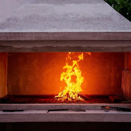 Villa The View Zagore Brseč