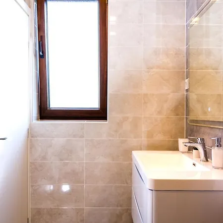 The View Zagore * Brseč