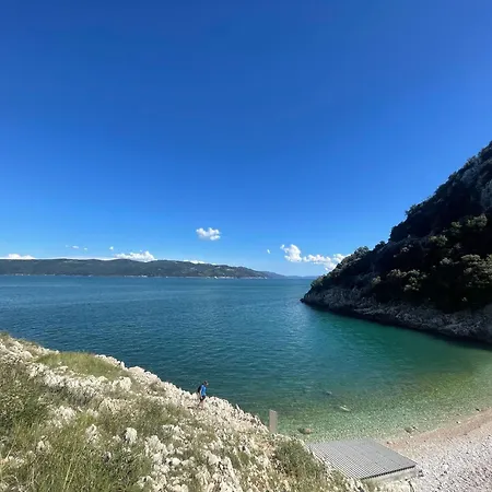 The View Zagore Brseč