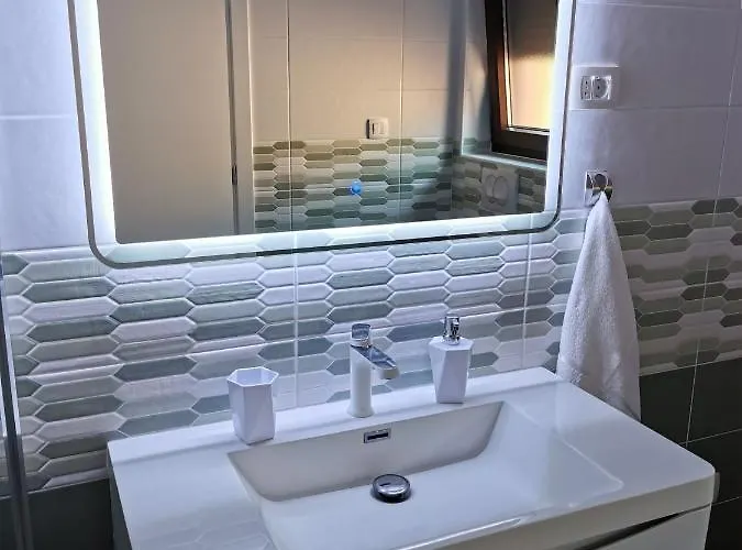 Villa The View Zagore *