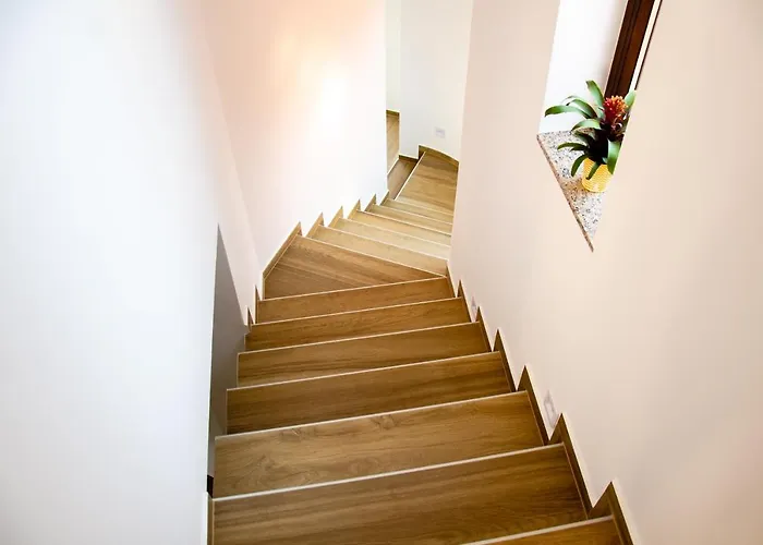 Villa The View Zagore