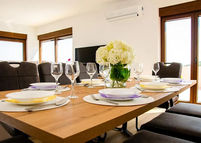 The View Zagore Brseč