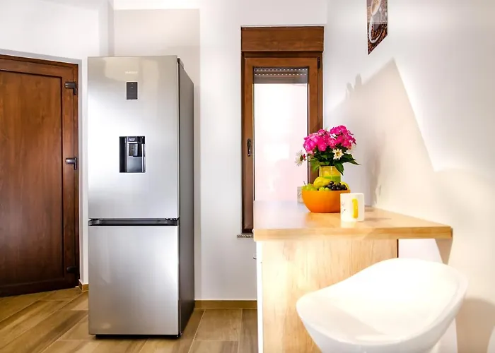 Villa The View Zagore