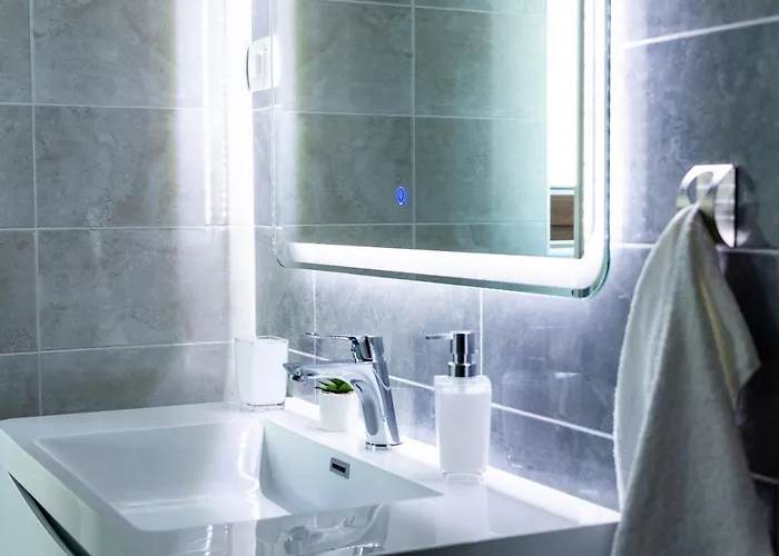 Villa The View Zagore *