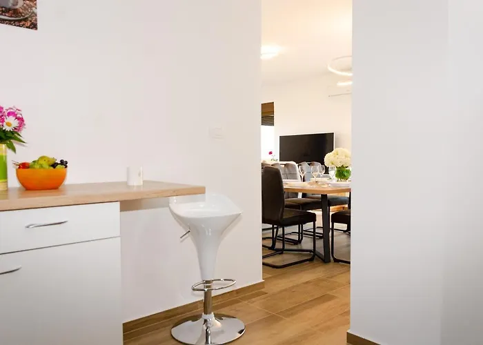 The View Zagore Brseč