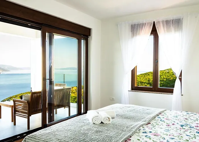 Villa The View Zagore *