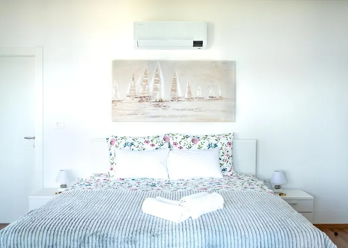 Villa The View Zagore *