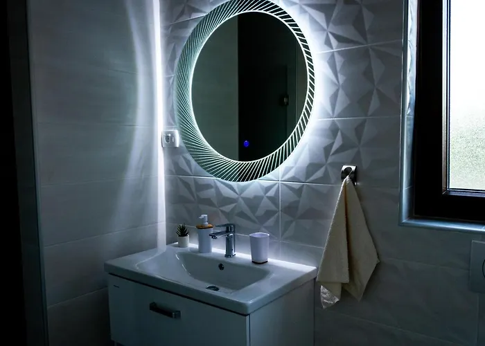 Villa The View Zagore *