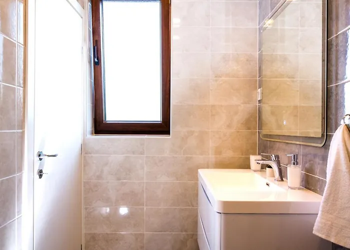 The View Zagore * Brseč