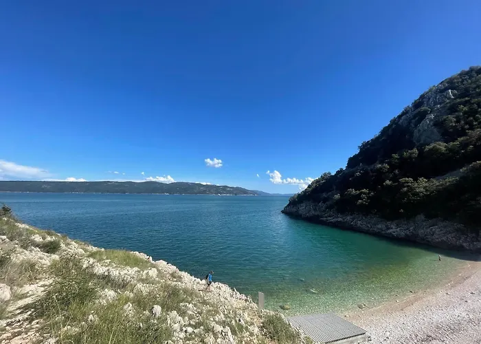 The View Zagore Brseč